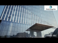 Les voitures électriques chinoises