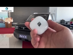 Les voitures électriques chinoises