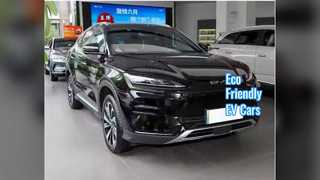 Véhicules électriques chinois Déplacements urbains durables