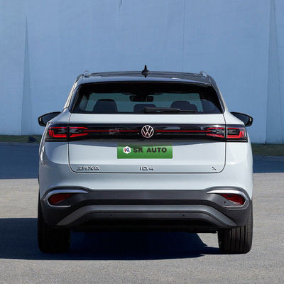 Volkswagen ID4 X Automobile EV SUV 82kWh Capacité de chargement 30,3 cu ft