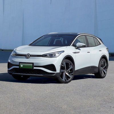 Volkswagen ID4 X Automobile EV SUV 82kWh Capacité de chargement 30,3 cu ft