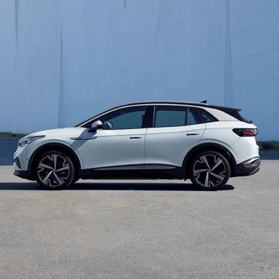 Volkswagen ID4 X Automobile EV SUV 82kWh Capacité de chargement 30,3 cu ft