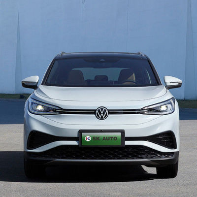Volkswagen ID4 X Automobile EV SUV 82kWh Capacité de chargement 30,3 cu ft
