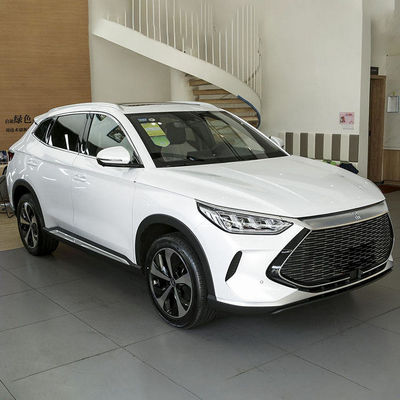 BYD Song Pro DM-I SUV électrique chinois plug-in hybride 1.5L 110 HP L4