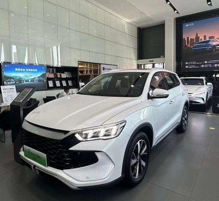 BYD Song Pro DM-I SUV électrique chinois plug-in hybride 1.5L 110 HP L4