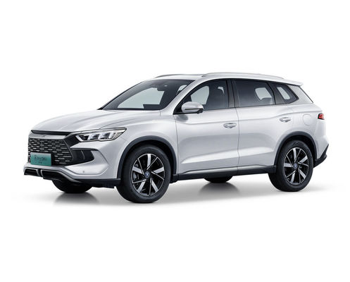 BYD Song Pro DM-I SUV électrique chinois plug-in hybride 1.5L 110 HP L4