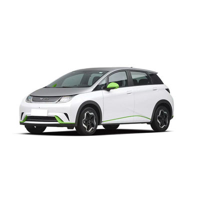 BYD Dolphin 2023 chinois MINI voiture électrique CLTC Pure Electric Croisière portée 420Km