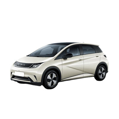 BYD Dolphin 2023 chinois MINI voiture électrique CLTC Pure Electric Croisière portée 420Km