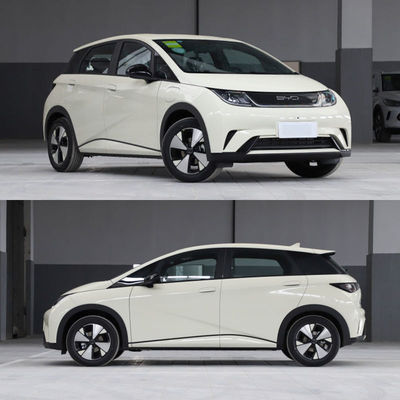 BYD Dolphin 2023 chinois MINI voiture électrique CLTC Pure Electric Croisière portée 420Km