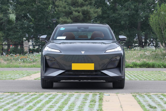 Changan Deepsea S7 2023 SUV électrique chinois Autonomie moyenne de 620 km