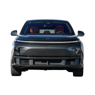 Leading IDEAL L7 voitures électriques chinoises hybrides ultra luxe SUV 210KM