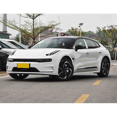 Power Monster ZEEKR 001 voitures électriques chinoises 1302Km CLTC 0?? 100km/h En 3,8s
