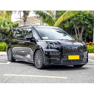 Zeekr 009 ME Full Size Chinese Electric MPV 822KM longue durée de vie de la batterie