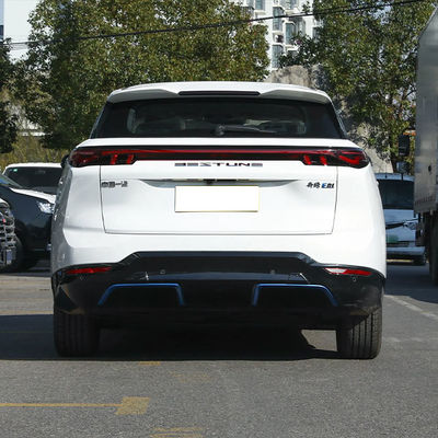 Bestune E01 Pure électrique 4 roues motrices SUV de taille moyenne 450KM