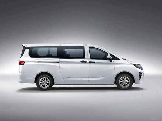 BAW M7 Véhicules PHEV électriques MPV avec batterie ferrofosphate