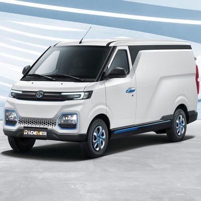 PÉKING CHANGHE EV5 Chinese Electric Trucks Durée de vie de la batterie est de 270 km