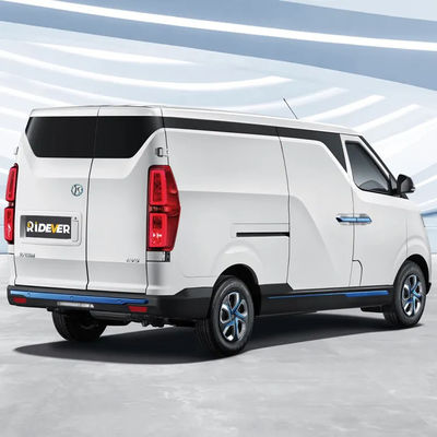 PÉKING CHANGHE EV5 Chinese Electric Trucks Durée de vie de la batterie est de 270 km