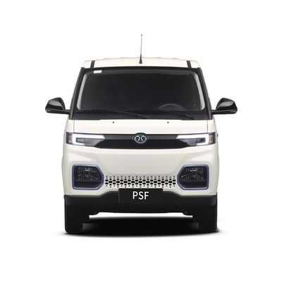 PÉKING CHANGHE EV5 Chinese Electric Trucks Durée de vie de la batterie est de 270 km