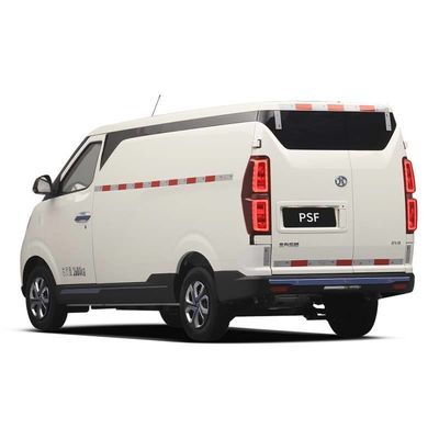 PÉKING CHANGHE EV5 Chinese Electric Trucks Durée de vie de la batterie est de 270 km