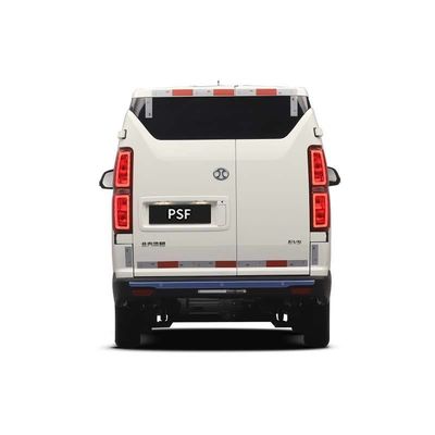 PÉKING CHANGHE EV5 Chinese Electric Trucks Durée de vie de la batterie est de 270 km