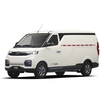 PÉKING CHANGHE EV5 Chinese Electric Trucks Durée de vie de la batterie est de 270 km