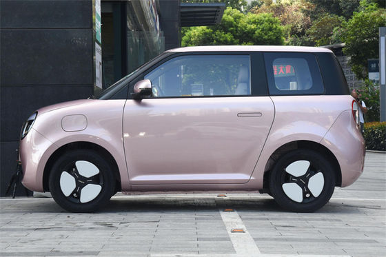 CHANGAN LUMIN Chine Mini voiture électrique 155-301KM Durée de vie de la batterie
