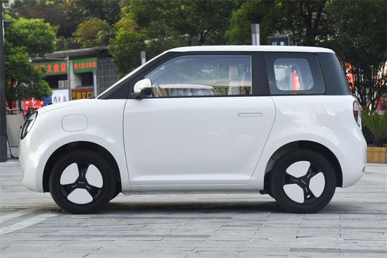 CHANGAN LUMIN Chine Mini voiture électrique 155-301KM Durée de vie de la batterie