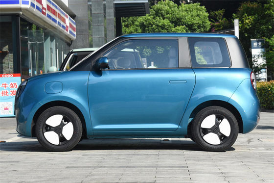 CHANGAN LUMIN Chine Mini voiture électrique 155-301KM Durée de vie de la batterie