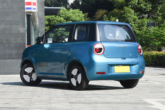 CHANGAN LUMIN Chine Mini voiture électrique 155-301KM Durée de vie de la batterie