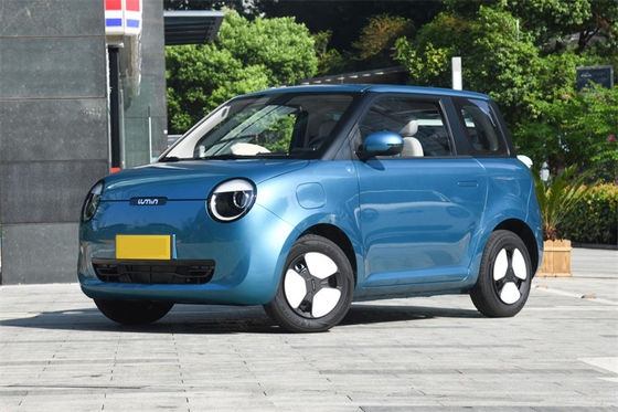 CHANGAN LUMIN Chine Mini voiture électrique 155-301KM Durée de vie de la batterie