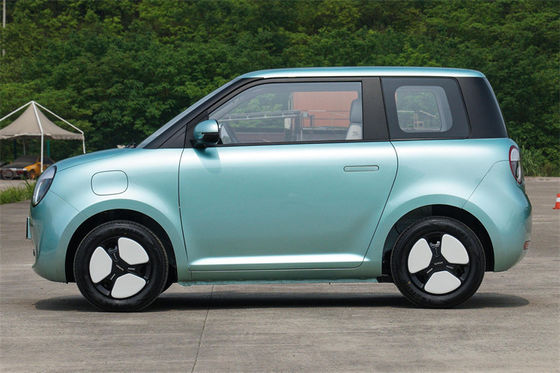 CHANGAN LUMIN Chine Mini voiture électrique 155-301KM Durée de vie de la batterie
