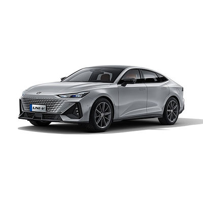 Changan UNI-V IDD Plug In Hybrid Sedan 5 sièges kilométrage 1100KM