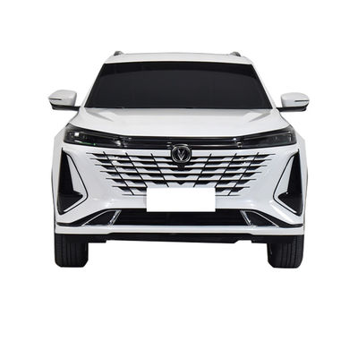 Changan CS75 PLUS IDD Chinese Electric SUV Plug In Hybrid Véhicule électrique 1,5T