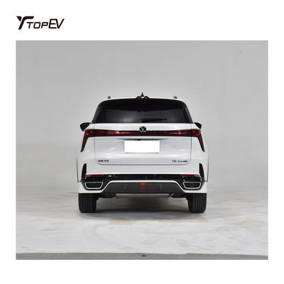 Changan CS75 PLUS IDD Chinese Electric SUV Plug In Hybrid Véhicule électrique 1,5T