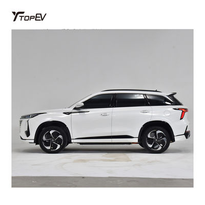 Changan CS75 PLUS IDD Chinese Electric SUV Plug In Hybrid Véhicule électrique 1,5T
