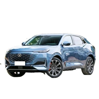 Changan UNI-K IDD SUV électrique chinois PHEV Chargement rapide 0,5h