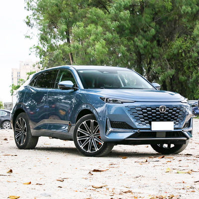 Changan UNI-K IDD SUV électrique chinois PHEV Chargement rapide 0,5h