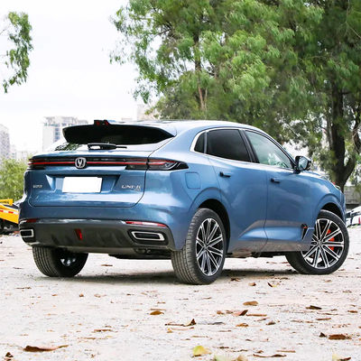 Changan UNI-K IDD SUV électrique chinois PHEV Chargement rapide 0,5h