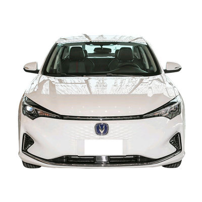 Changan YiDong EV460 Chinese Electric Taxi Sedan 401KM Vie de la batterie
