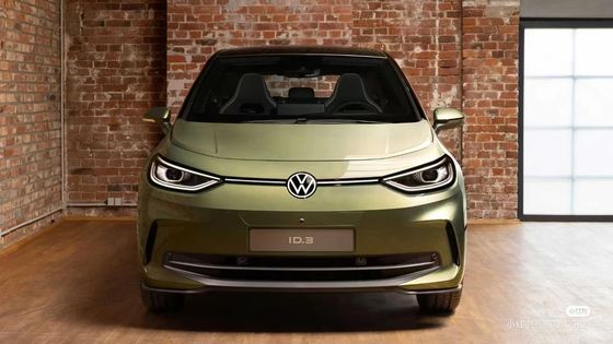 Volkswagen ID3 Nouveau véhicule énergétique 5 portes 5 places Hatchback 170 ch