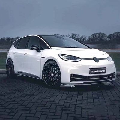 Volkswagen ID3 Nouveau véhicule énergétique 5 portes 5 places Hatchback 170 ch