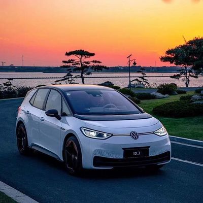 Volkswagen ID3 Nouveau véhicule énergétique 5 portes 5 places Hatchback 170 ch