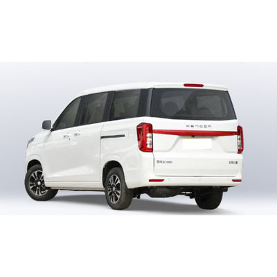 DongFeng E380 Chinois camions électriques compact MPV 5-8 sièges