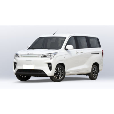 DongFeng E380 Chinois camions électriques compact MPV 5-8 sièges