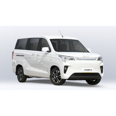 DongFeng E380 Chinois camions électriques compact MPV 5-8 sièges