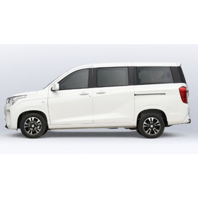 DongFeng E380 Chinois camions électriques compact MPV 5-8 sièges