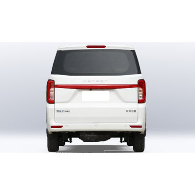 DongFeng E380 Chinois camions électriques compact MPV 5-8 sièges