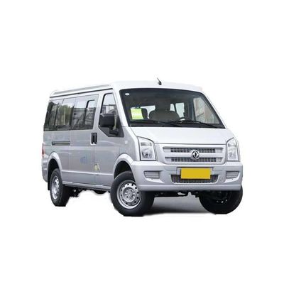 DongFeng EC36 Camions électriques chinois avec une autonomie de 300 km