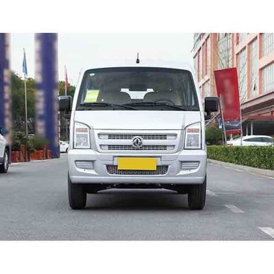 DongFeng EC36 Camions électriques chinois avec une autonomie de 300 km