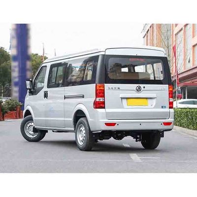DongFeng EC36 Camions électriques chinois avec une autonomie de 300 km
